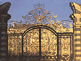 Золотые ворота
